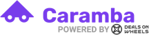 Caramba Logo